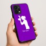 כיסוי בעיצוב אישי עם השם שלך לדגם - Realme P4 Power 5G בעיצוב צלמת - אישה