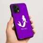 כיסוי בעיצוב אישי עם השם שלך לדגם - Realme P4 Power 5G בעיצוב בתולת ים - אישה