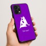 כיסוי בעיצוב אישי עם השם שלך לדגם - Realme P4 Power 5G בעיצוב מזלות - בתולה