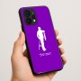 כיסוי בעיצוב אישי עם השם שלך לדגם - Realme P4 Power 5G בעיצוב פישמן