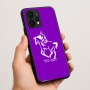 כיסוי בעיצוב אישי עם השם שלך לדגם - Realme P4 Power 5G בעיצוב רוכב סוסים 2