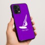 כיסוי בעיצוב אישי עם השם שלך לדגם - Realme P4 Power 5G בעיצוב לגלוש - גלישה - שייט