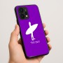 כיסוי בעיצוב אישי עם השם שלך לדגם - Realme P4 Power 5G בעיצוב גלישה - גלישה