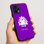 כיסוי בעיצוב אישי עם השם שלך לדגם - Realme P4 Power 5G בעיצוב טריאתלון