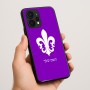 כיסוי בעיצוב אישי עם השם שלך לדגם - Realme P4 Power 5G בעיצוב פרחי פרחים - צרפת