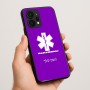 כיסוי בעיצוב אישי עם השם שלך לדגם - Realme P4 Power 5G בעיצוב חובש