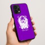 כיסוי בעיצוב אישי עם השם שלך לדגם - Realme P4 Power 5G בעיצוב רוקנרול