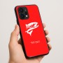 כיסוי בעיצוב אישי עם השם שלך לדגם - Realme P4 Power 5G בעיצוב לדוג