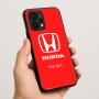 כיסוי בעיצוב אישי עם השם שלך לדגם - Realme P4 Power 5G בעיצוב הונדה 2