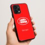 כיסוי בעיצוב אישי עם השם שלך לדגם - Realme P4 Power 5G בעיצוב לנד רובר