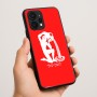 כיסוי בעיצוב אישי עם השם שלך לדגם - Realme P4 Power 5G בעיצוב מזלות - דלי