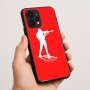 כיסוי בעיצוב אישי עם השם שלך לדגם - Realme P4 Power 5G בעיצוב ביאתלון