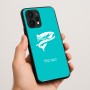 כיסוי בעיצוב אישי עם השם שלך לדגם - Realme P4 Power 5G בעיצוב לדוג
