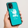 כיסוי בעיצוב אישי עם השם שלך לדגם - Realme P4 Power 5G בעיצוב עגלת תינוק