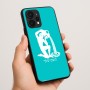 כיסוי בעיצוב אישי עם השם שלך לדגם - Realme P4 Power 5G בעיצוב מזלות - דלי