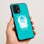 כיסוי בעיצוב אישי עם השם שלך לדגם - Realme P4 Power 5G בעיצוב רוקנרול