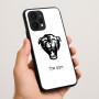 כיסוי בעיצוב אישי עם השם שלך לדגם - Realme P4 Power 5G בעיצוב פני פנטרה