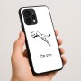 כיסוי בעיצוב אישי עם השם שלך לדגם - Realme P4 Power 5G בעיצוב פומה