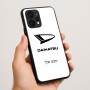 כיסוי בעיצוב אישי עם השם שלך לדגם - Realme P4 Power 5G בעיצוב דייהטסו