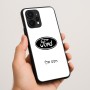 כיסוי בעיצוב אישי עם השם שלך לדגם - Realme P4 Power 5G בעיצוב לחצות