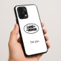כיסוי בעיצוב אישי עם השם שלך לדגם - Realme P4 Power 5G בעיצוב לנד רובר