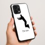 כיסוי בעיצוב אישי עם השם שלך לדגם - Realme P4 Power 5G בעיצוב פארקורינג