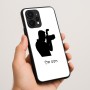 כיסוי בעיצוב אישי עם השם שלך לדגם - Realme P4 Power 5G בעיצוב צלם - גברים