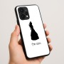 כיסוי בעיצוב אישי עם השם שלך לדגם - Realme P4 Power 5G בעיצוב נסיכה