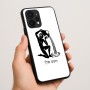 כיסוי בעיצוב אישי עם השם שלך לדגם - Realme P4 Power 5G בעיצוב מזלות - דלי