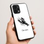 כיסוי בעיצוב אישי עם השם שלך לדגם - Realme P4 Power 5G בעיצוב מזלות - סרטן