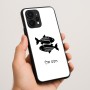 כיסוי בעיצוב אישי עם השם שלך לדגם - Realme P4 Power 5G בעיצוב מזלות - דגים