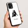 כיסוי בעיצוב אישי עם השם שלך לדגם - Realme P4 Power 5G בעיצוב מזלות - בתולה