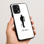 כיסוי בעיצוב אישי עם השם שלך לדגם - Realme P4 Power 5G בעיצוב פישמן