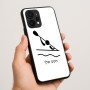 כיסוי בעיצוב אישי עם השם שלך לדגם - Realme P4 Power 5G בעיצוב קיאק אולימפי