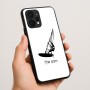 כיסוי בעיצוב אישי עם השם שלך לדגם - Realme P4 Power 5G בעיצוב לגלוש - גלישה - שייט