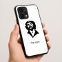כיסוי בעיצוב אישי עם השם שלך לדגם - Realme P4 Power 5G בעיצוב צ'ה גווארה