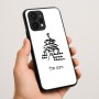 כיסוי בעיצוב אישי עם השם שלך לדגם - Realme P4 Power 5G בעיצוב פגודה - יפן