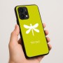 כיסוי בעיצוב אישי עם השם שלך לדגם - Realme P4 Power 5G בעיצוב שפירית