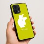 כיסוי בעיצוב אישי עם השם שלך לדגם - Realme P4 Power 5G בעיצוב צלם - גברים