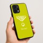 כיסוי בעיצוב אישי עם השם שלך לדגם - Realme P4 Power 5G בעיצוב בריכה - ביליארד -