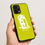כיסוי בעיצוב אישי עם השם שלך לדגם - Realme P4 Power 5G בעיצוב מזלות - דלי