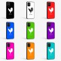 כיסוי בעיצוב אישי עם השם שלך לדגם - Realme P4x 5G בעיצוב תרנגול