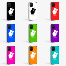 כיסוי בעיצוב אישי עם השם שלך לדגם - Realme P4x 5G בעיצוב צלם - גברים