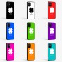 כיסוי בעיצוב אישי עם השם שלך לדגם - Realme P4x 5G בעיצוב קלבר
