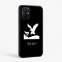 כיסוי בעיצוב אישי עם השם שלך לדגם - Realme P4x 5G בעיצוב נשר אמריקאי