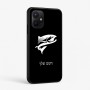 כיסוי בעיצוב אישי עם השם שלך לדגם - Realme P4x 5G בעיצוב לדוג