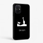 כיסוי בעיצוב אישי עם השם שלך לדגם - Realme P4x 5G בעיצוב ג'ירפה באפריקה