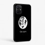 כיסוי בעיצוב אישי עם השם שלך לדגם - Realme P4x 5G בעיצוב פני אריה