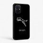 כיסוי בעיצוב אישי עם השם שלך לדגם - Realme P4x 5G בעיצוב פומה
