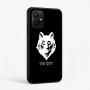 כיסוי בעיצוב אישי עם השם שלך לדגם - Realme P4x 5G בעיצוב זאב